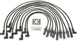Blue Streak Street Performance Ignition Wires 90-03 5.2L, 5.9L - Click Image to Close